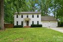 718 Ashmeade Road sold home in Charlotte, SC
