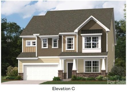 1532 Swallow Tail Drive active home in Redhawk, Belmont, NC