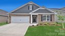 611 River Bottom Road sold home in Fletcher, SC