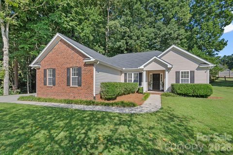A home in Oxford Hunt