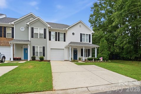 702 Torrey Pines Lane active townhome in Glenridge, Fort Mill, SC