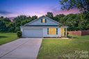 3036 Proverbs Court sold home in Monroe, SC