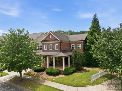 6333 Kennard Drive pending home in Brookline, Charlotte, NC