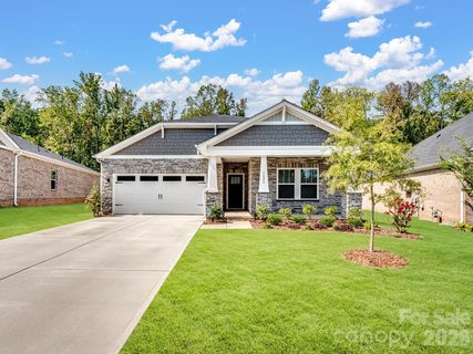 3626 Walter Nelson Road active home in Heron Creek, Charlotte, NC
