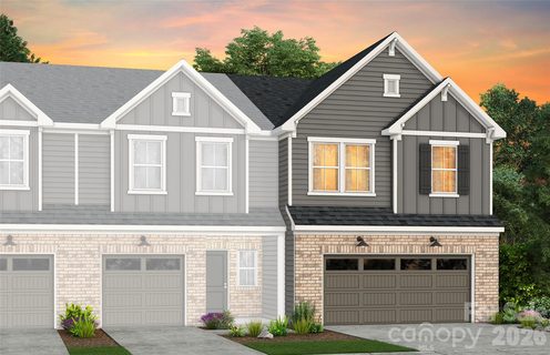 13005 Muscovy Court pending home in Mallard Park, Charlotte, NC