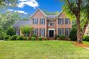 7015 Olde Sycamore Drive sold home in Charlotte, SC