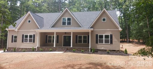 A home in Yachtsman Point