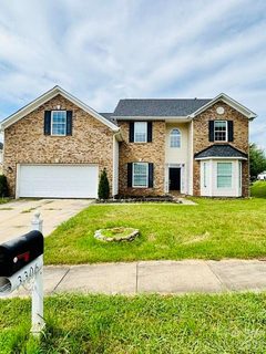 Homes in Old Stone Crossing, Charlotte