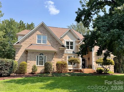 Homes in Carrington, Charlotte