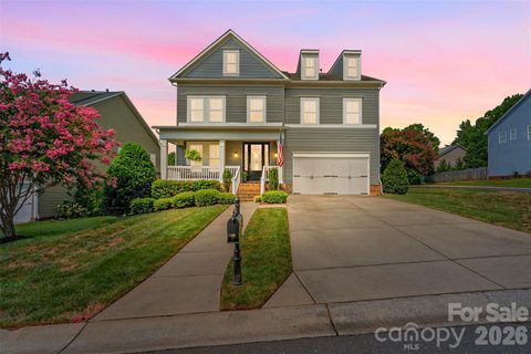 A home in Bridgemill