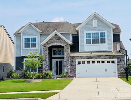 1407 Sandy Bottom Drive