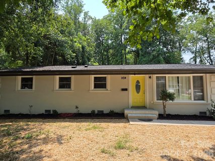 Homes in Hidden Valley, Charlotte
