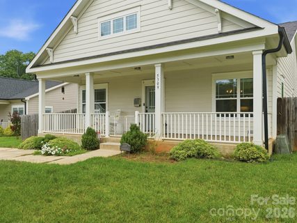 5309 Tarrywood Lane active home in Windsor Park, Charlotte, NC