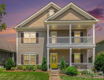 3246 Lock Erne Avenue active home in Kellswater Bridge, Kannapolis, NC