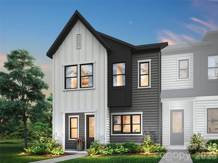 449 Nash Street active townhome in Southbridge, Fort Mill, SC