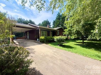 A home in Mt Herman Heights