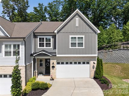 3135 Everly Enclave Way active townhome in Everton, Charlotte, NC