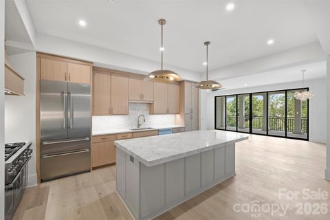409 Queens Road active home in Myers Park, Charlotte, NC