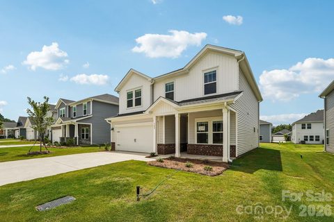 1604 Harper Landing Boulevard active home in Harper Landing, Stanley, NC