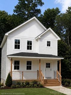 107 Price Street pending home in Catawba Heights, Mount Holly, NC