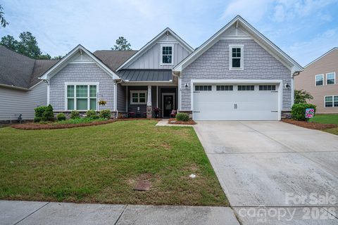 368 Picasso Trail pending home in Imagery On Mtn Island, Mount Holly, NC