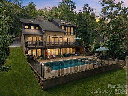 Bethelwood Estates, Cornelius