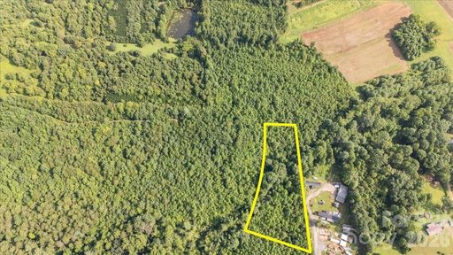 0 E Pine Hill Avenue active home in Pine Hills, Morganton, NC