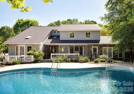 540 Waters Road pending home in Waters Edge, Salisbury, NC