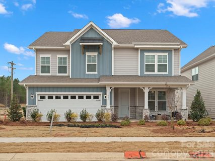 Homes in Moore Farm, Indian Trail