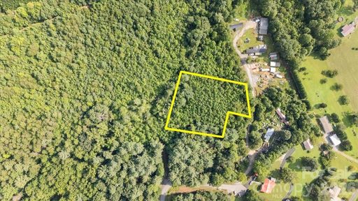 0 E Pine Hill Avenue active home in Pine Hills, Morganton, NC