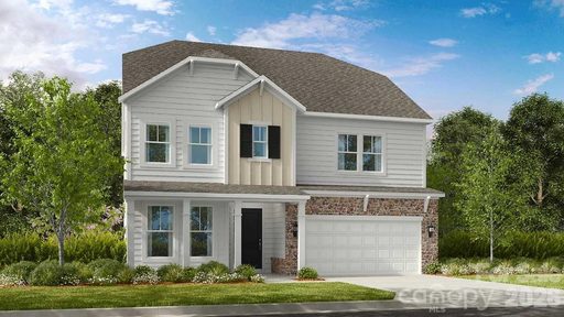 187 Goorawing Lane pending home in Stafford At Langtree, Mooresville, NC