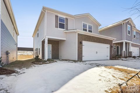 2626 Celestial Drive active home in Trivium, Newton, NC