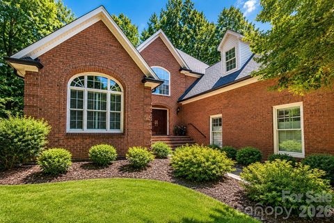 A home in Ashley Park