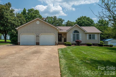 Homes in Lincoln Forest, Lincolnton