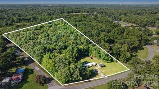 2156 John Everall Road pending lot in Gills Creek, Lancaster, SC