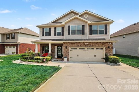 14706 Vaughan Drive active home in Kingsbridge, Charlotte, NC