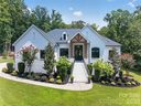 809 Woodland Forest Drive sold home in Waxhaw, SC