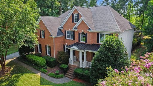 1208 High Brook Drive pending home in Silver Creek, Waxhaw, NC
