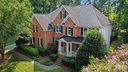 1208 High Brook Drive sold home in Waxhaw, SC