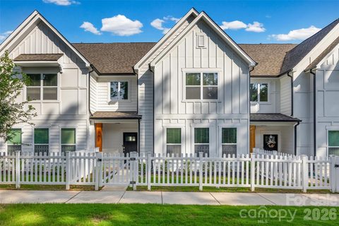 332 Ginsberg Road active townhome in Allston, Rock Hill, SC