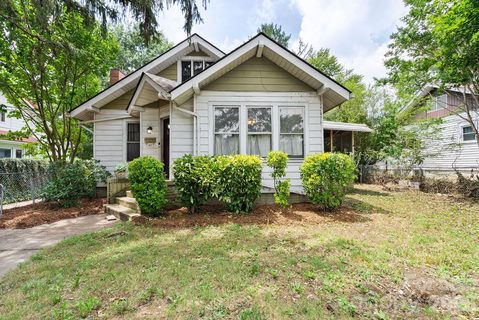 47 Virginia Avenue sold home in Fairfield Heights, Asheville, NC