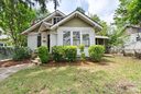 47 Virginia Avenue sold home in Asheville, SC