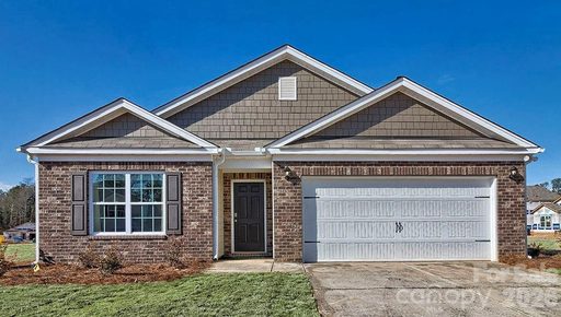 34 Creekwalk Lane active home in Wildbrook Village, Waynesville, NC