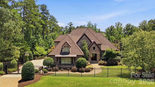 19115 Youngblood Road pending home in The Palisades, Charlotte, NC