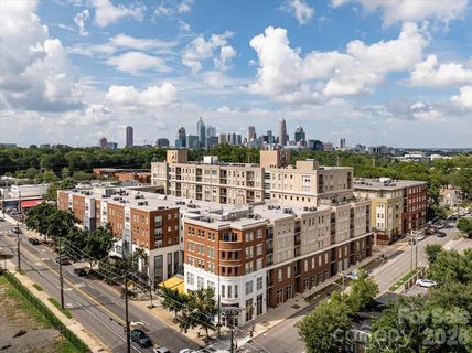 1315 East Boulevard active condo in Dilworth, Charlotte, NC