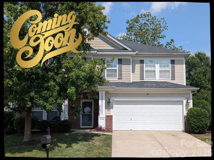 4908 Cruz Bay Drive pending home in St Johns Forest, Monroe, NC