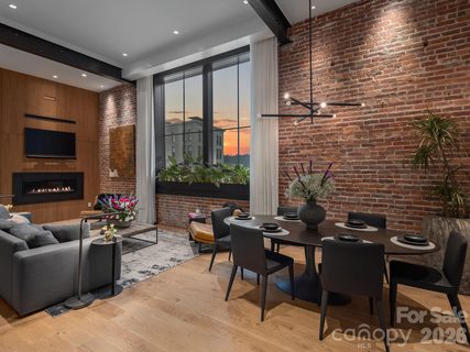 60 Haywood Street active condo in Sixty Haywood St Condominium, Asheville, NC