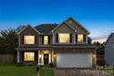 139 Yadkin Road sold home in Fletcher, SC