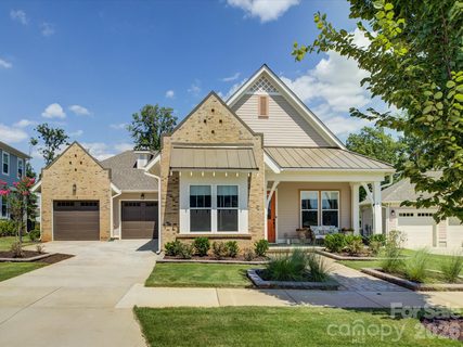 231 Parkland Avenue active home in Riverwalk, Rock Hill, SC