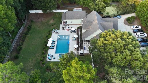 3514 Mckee Road active home in Providence Plantation, Charlotte, NC